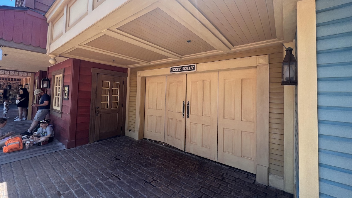 Construction Updates You Need to Know About at Magic Kingdom