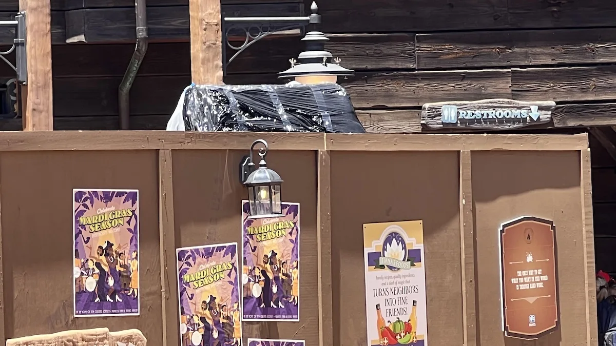 magickingdomfrontierlandtianabayouadventurewalls