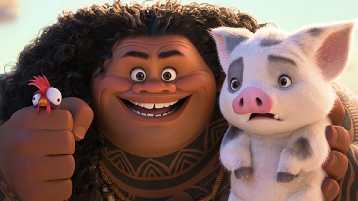 A New Record has been Broken for Disney