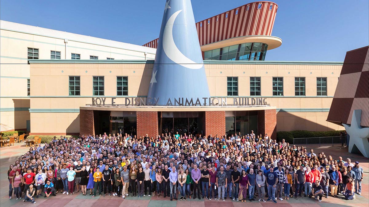 A New Record has Been Broken for Disney