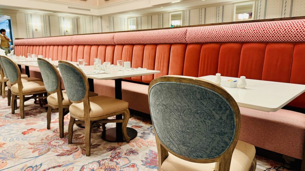 Picture of Dining Room 1900 Park Fare