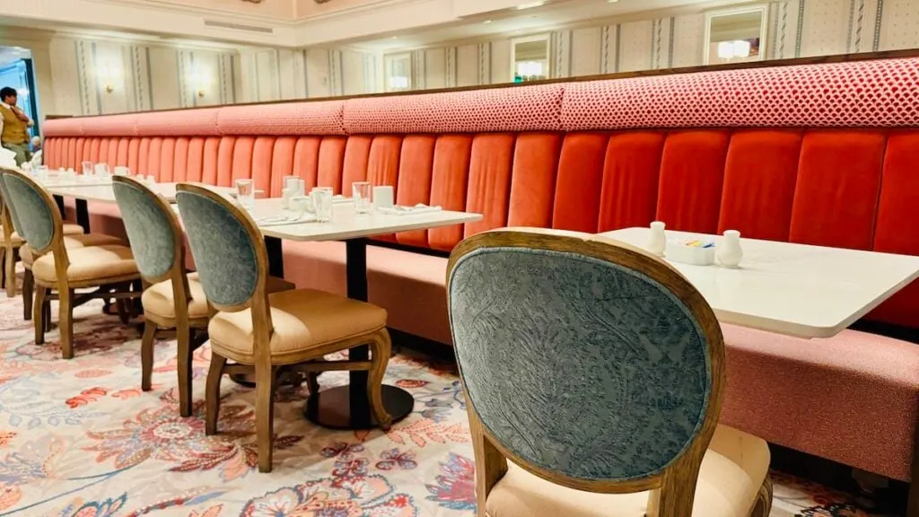 Picture of Dining Room 1900 Park Fare