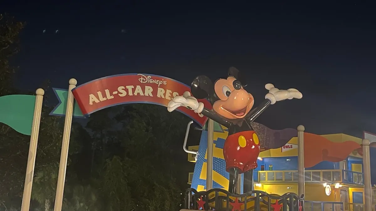 All Star Sports