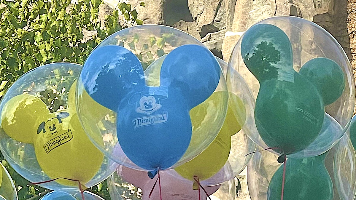 Breaking: Several Disney Main Street Locations Evacuated