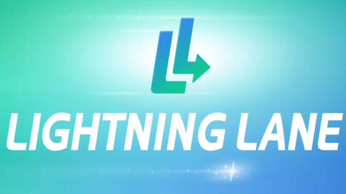 Disney Offers Half-Off Lightning Lane Multi-Pass