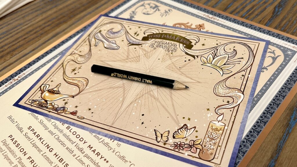 grandfloridian1900parkfaredinnerbuffetwishcard