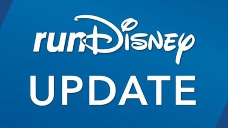 More Technical Difficulties Stop runDisney Registration