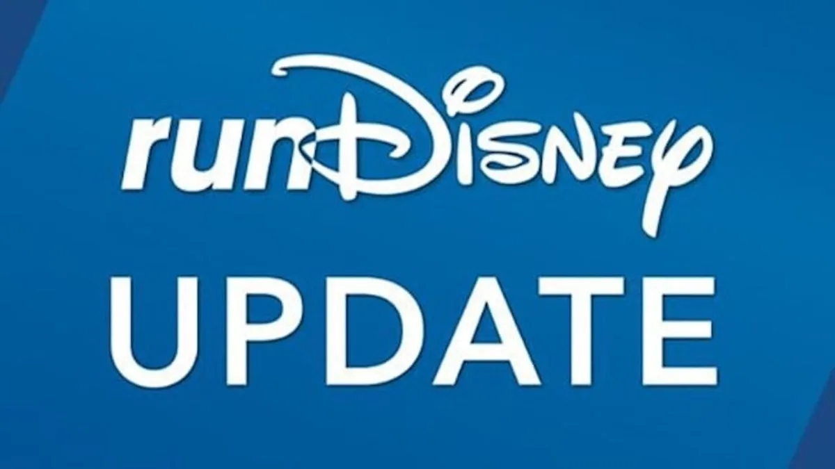 More Technical Difficulties Stop runDisney Registration