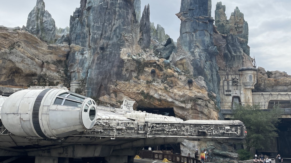 New Food Options at Disney's Hollywood Studios