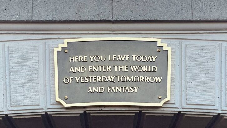 One Disney Attraction Will Use a Virtual Queue When it Reopens