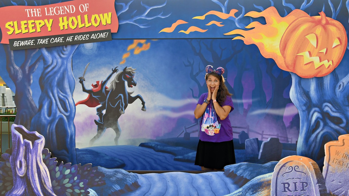 Sleepy Hollow