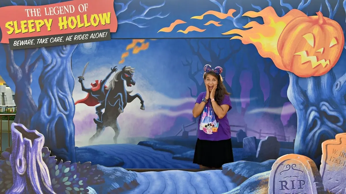 Sleepy Hollow