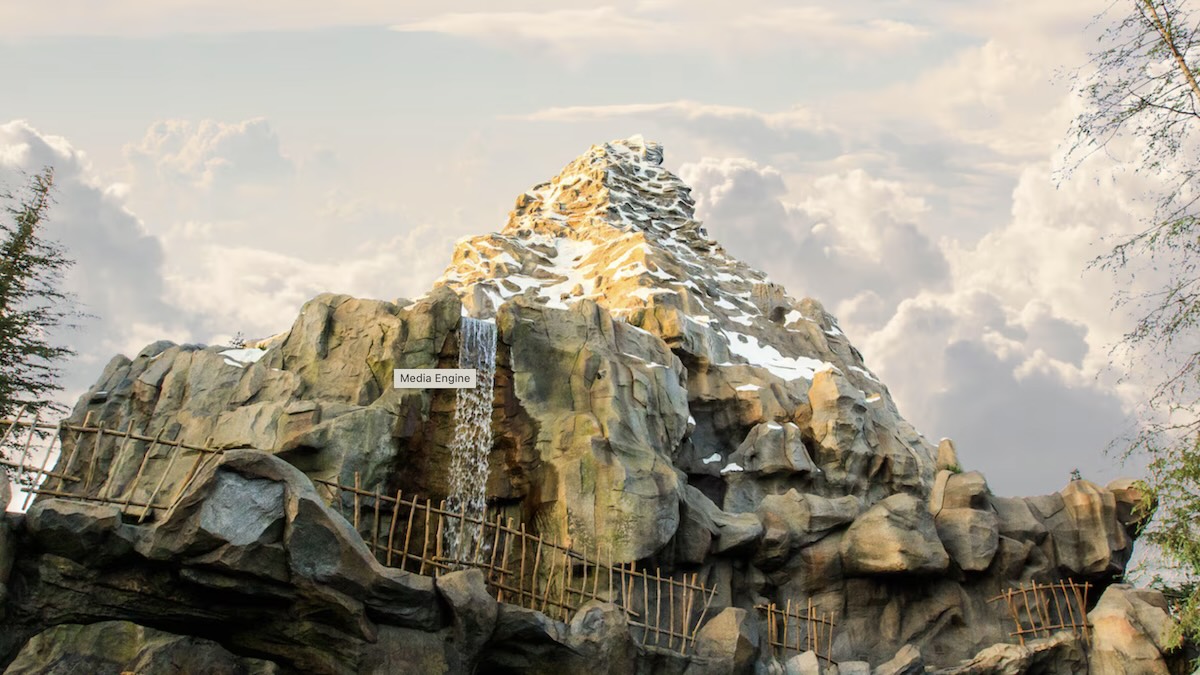 Special Souvenir Mug Coming Soon for This Attraction's 65th Anniversary