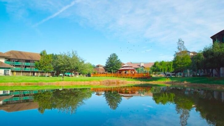 Temporary Closure for One Restaurant on Disney World Property