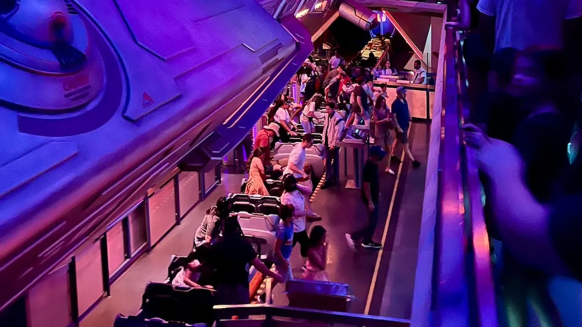 disneylandspacemountain