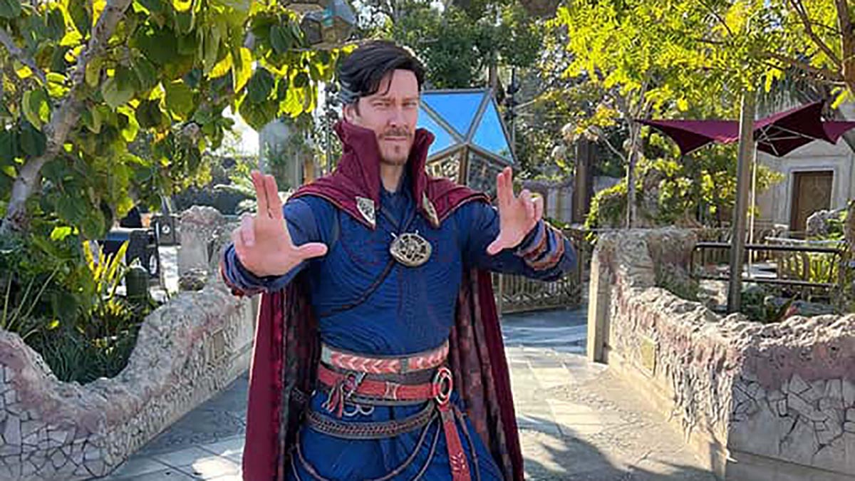 Final Showtimes Announced for Disney Show