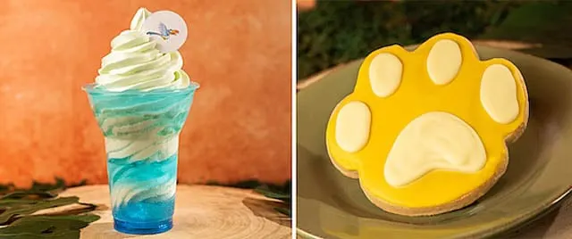 lion king 30th treats 3