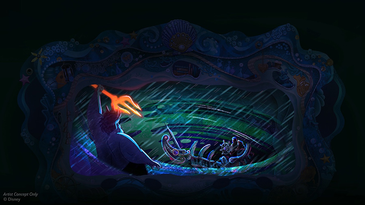 Disney Pushes Back Another New Project