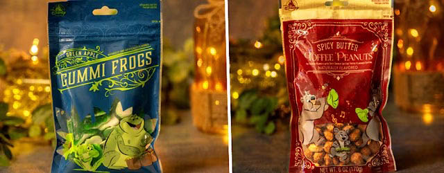 tiana-treats-gummy-frogs-spicy-butter-toffee-peanuts