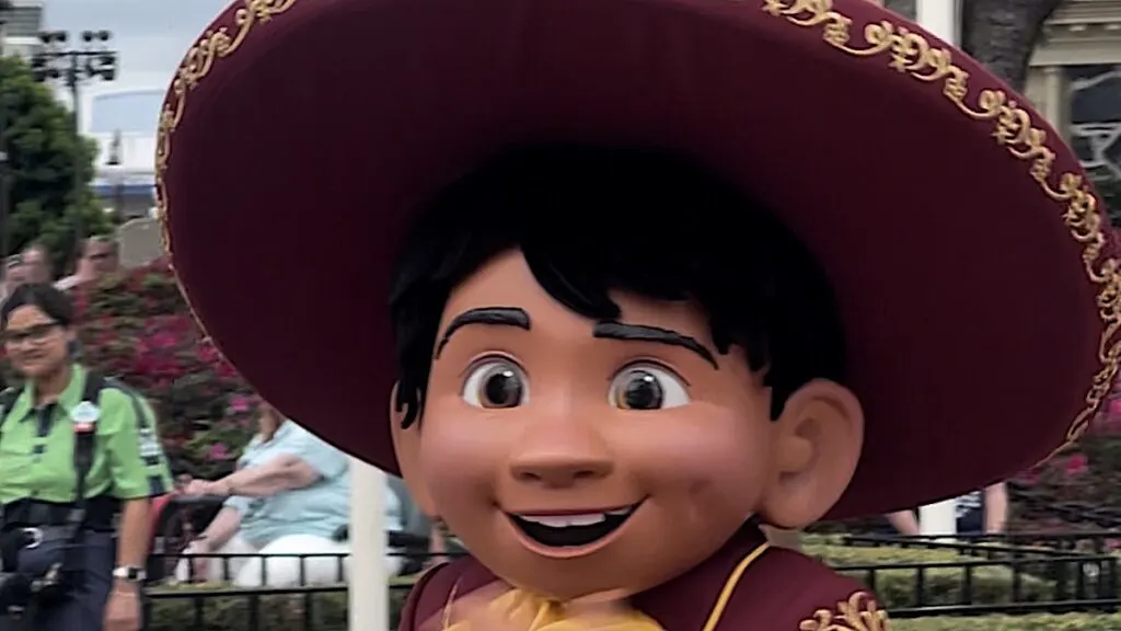 Disney Park Will Expand for New Coco Attraction
