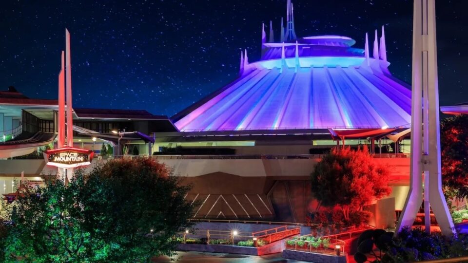 Big Refurbishment News for Two Popular Disney Rides - KennythePirate.com