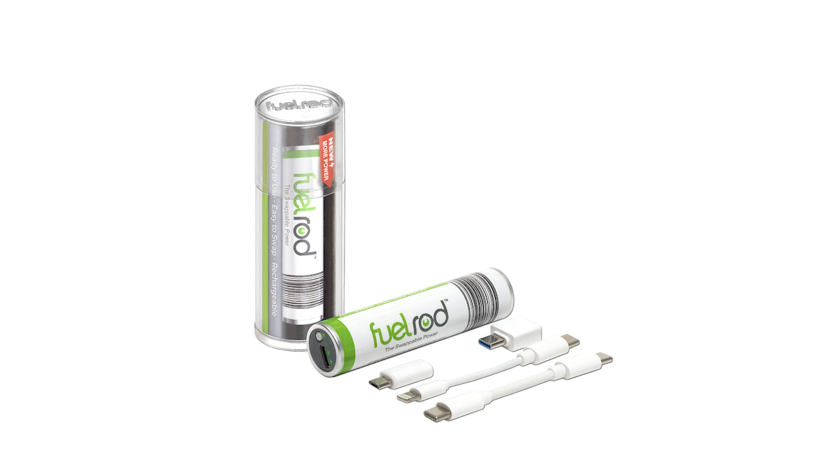 New Upgraded FuelRods Have Arrived at Disney but With a Big Price Increase