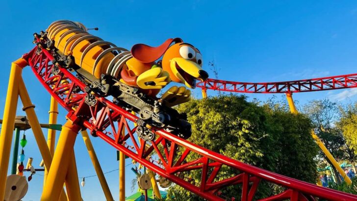 Disney Makes a Change to Extended Evening Hours