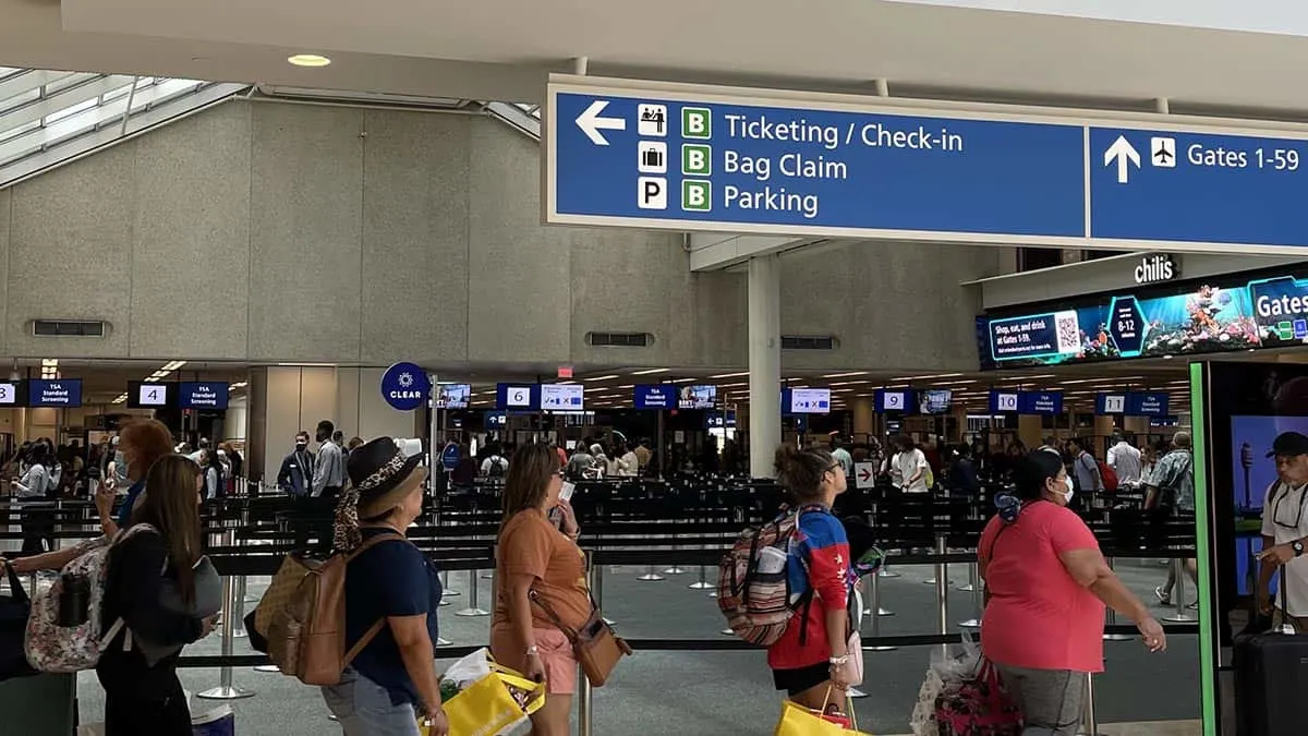 Technical Issue Causes Flight Delays and Canceled Flights Worldwide