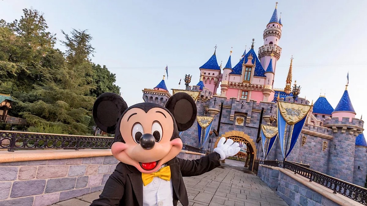 Disney Announces Multiple Ride Refurbishments