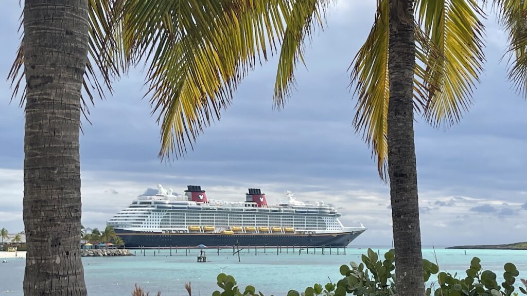 Breaking: Disney Cruise Lowers the Initial Booking Cost