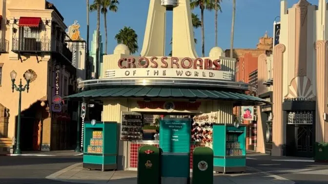 Alert: Important Character Changes at Disney's Hollywood Studios