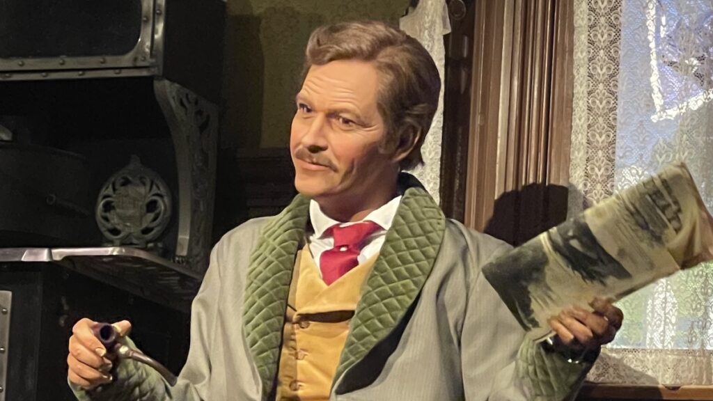 Is Carousel of Progress Closing Soon?