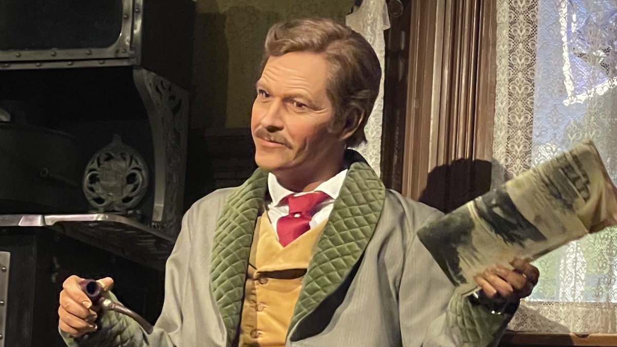 Is Carousel of Progress Closing Soon?