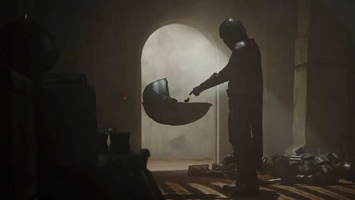When will The New Mandalorian & Grogu Movie Hit Theatres