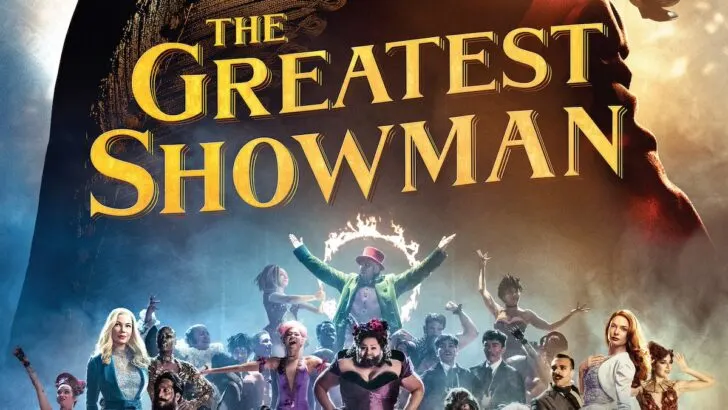The Greatest Showman is Coming to Broadway