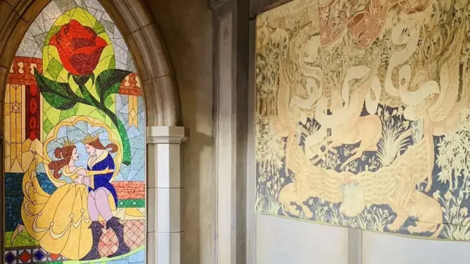 Disney World Rumored to Offer Deep Character Dining Discounts