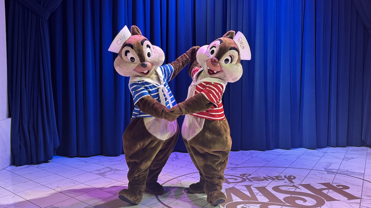 Disney Cruise Line Offers New Rewards for Castaway Club Members