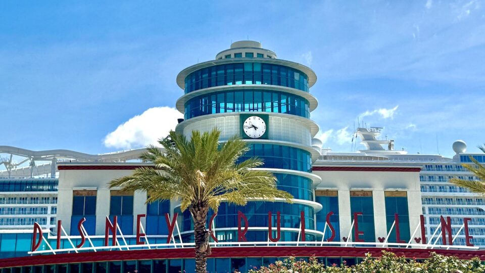Everything to Know About Royal Gatherings on Disney Cruise Line ...