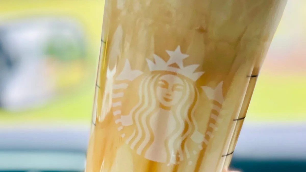 One Disney World's Starbucks will be Closed for Refurbishment