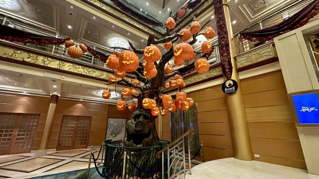 Fun Characters and Activities for Halloween on the High Seas