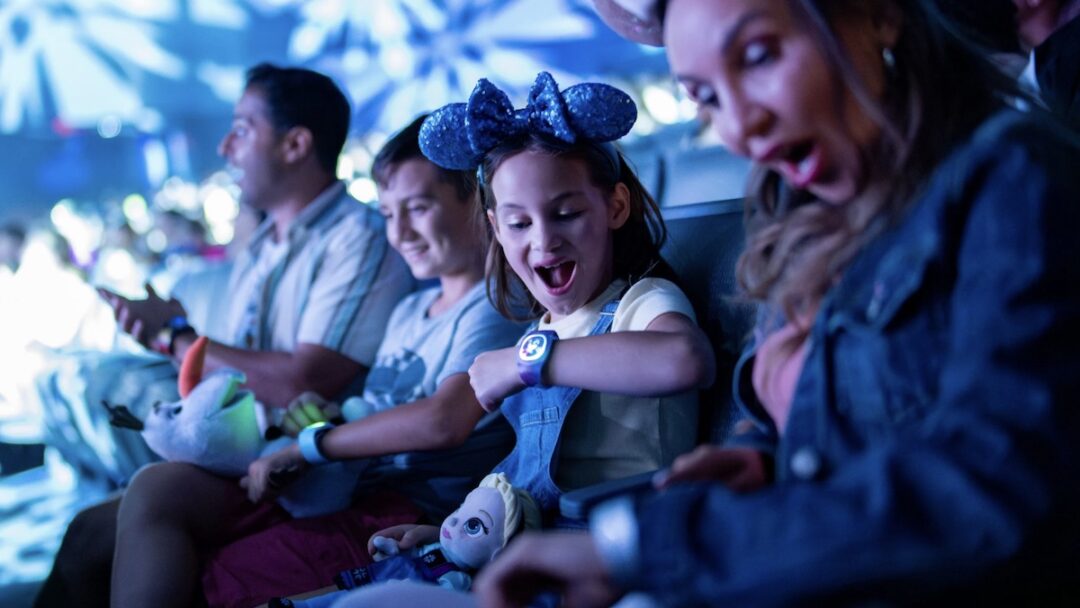 Disney Confirms the End of MagicBand+ - KennythePirate.com