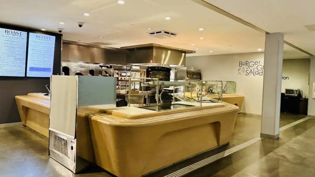 Adventura Burger Grill Roast