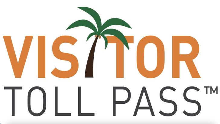 A Complete Guide to Florida’s Visitor Toll Pass