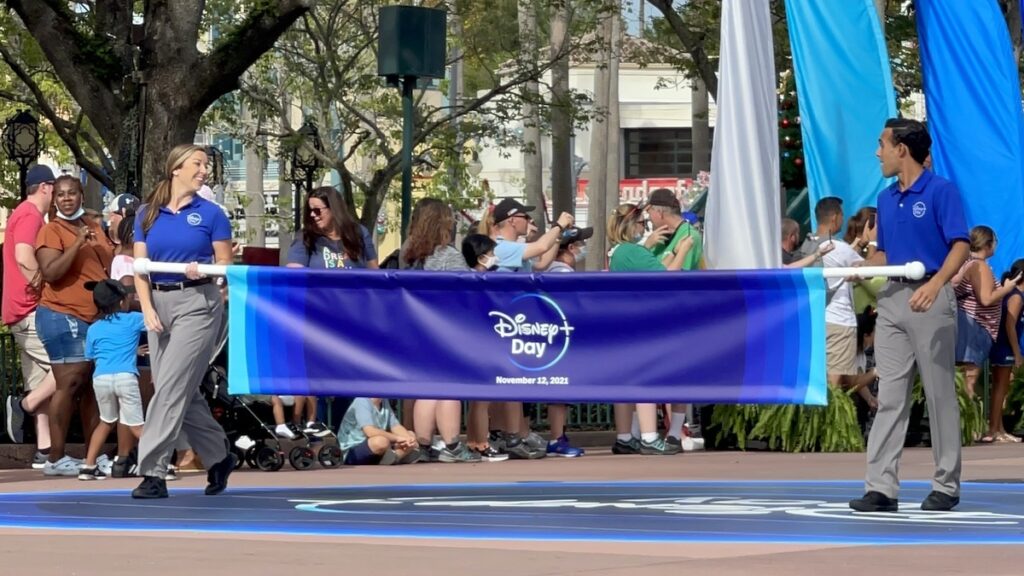 New Perks Unlocked for Disney+ Subscribers