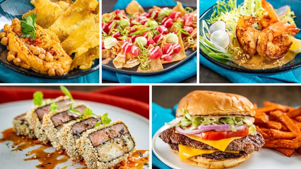 A New Disney World Restaurant Opens This Week - KennythePirate.com