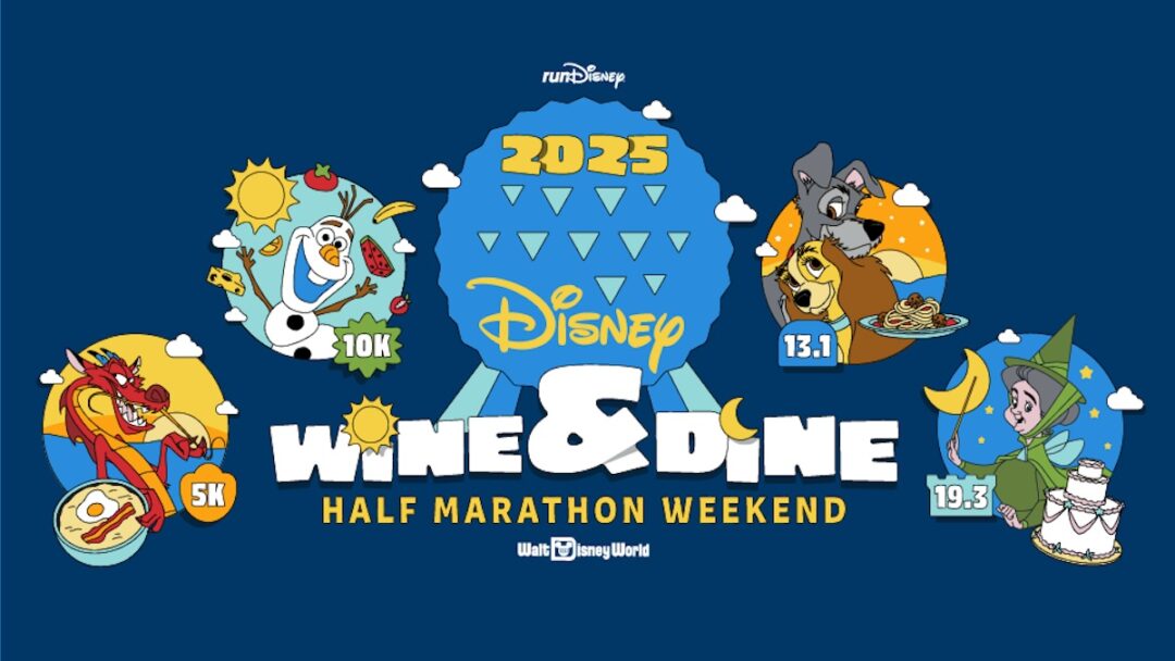 Race Themes Announced for Wine and Dine Half Marathon Weekend