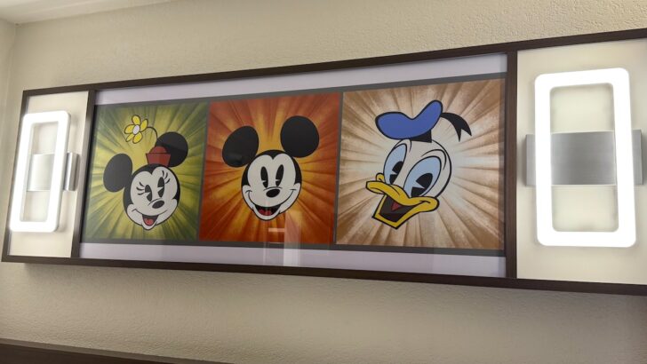 Disney Now Notifies Guests at Two Popular Value Resorts