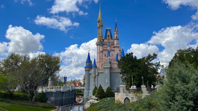 Unexpected Magic Kingdom Closure Ahead of Heavy Summer Crowds