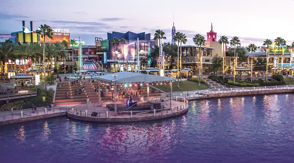 CityWalk