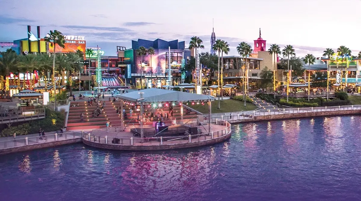 CityWalk